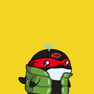 Whacky Whale #3668