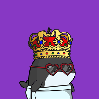 Whacky Whale #3746