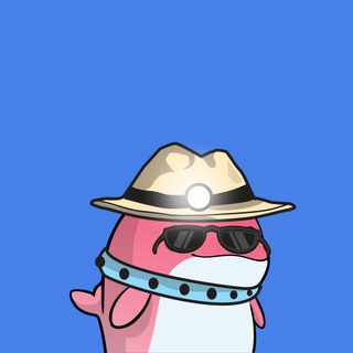 Whacky Whale #3783