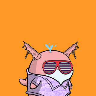 Whacky Whale #3829