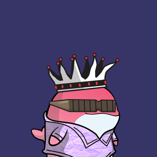 Whacky Whale #383