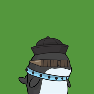Whacky Whale #3883