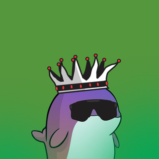 Whacky Whale #3885