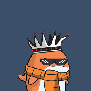 Whacky Whale #3917