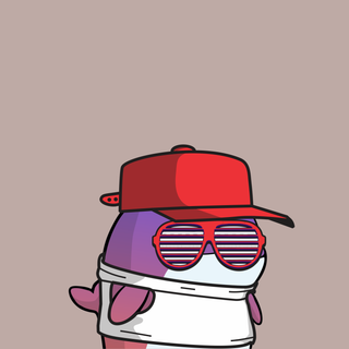 Whacky Whale #3927