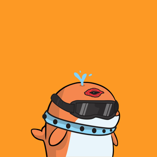 Whacky Whale #3959