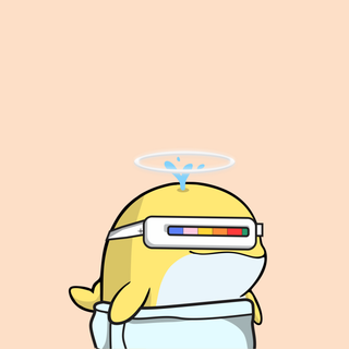 Whacky Whale #4210