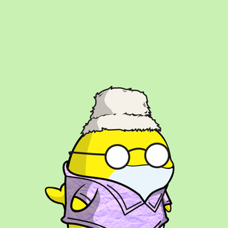 Whacky Whale #4219