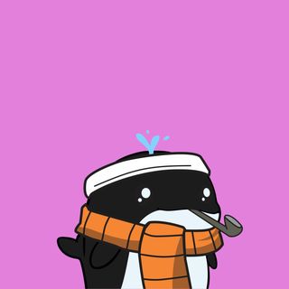 Whacky Whale #422