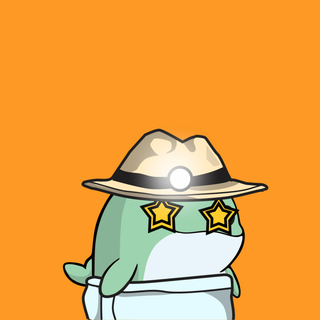 Whacky Whale #4261