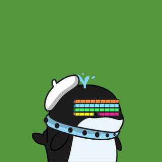 Whacky Whale #4263