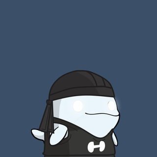 Whacky Whale #4265