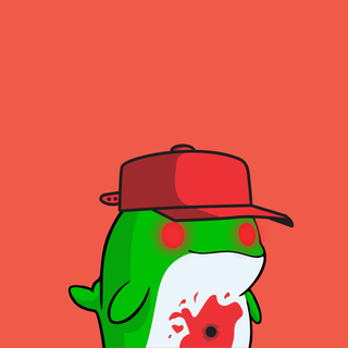 Whacky Whale #427