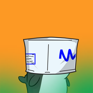 Whacky Whale #4279