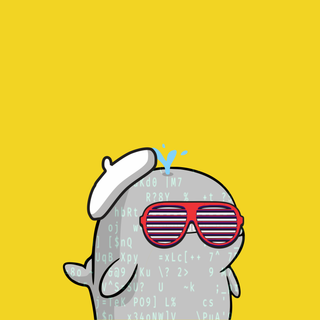 Whacky Whale #4284