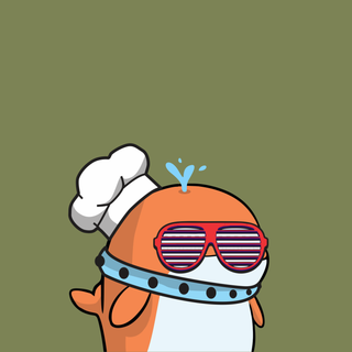 Whacky Whales #4299