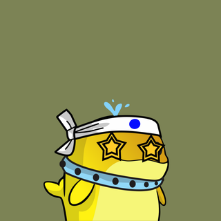Whacky Whale #4323