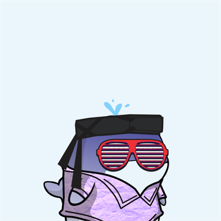 Whacky Whale #4378