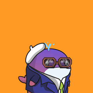 Whacky Whale #4380