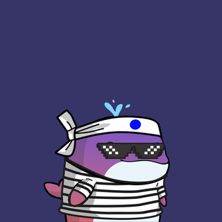 Whacky Whale #4381