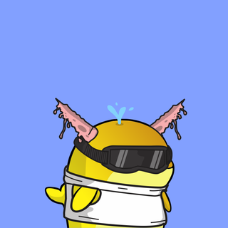 Whacky Whale #4390