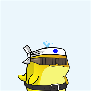Whacky Whale #4400
