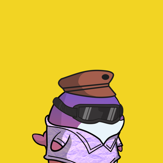 Whacky Whale #4409