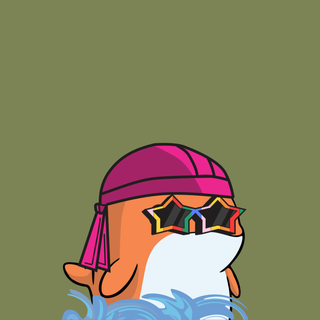 Whacky Whale #4493