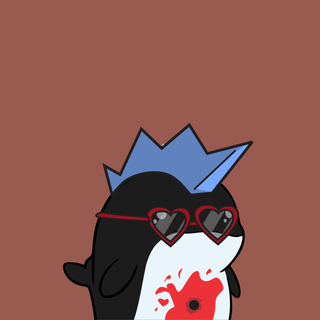 Whacky Whale #4535