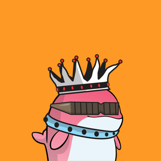 Whacky Whale #4538