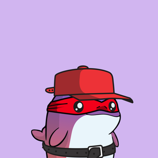 Whacky Whale #4571