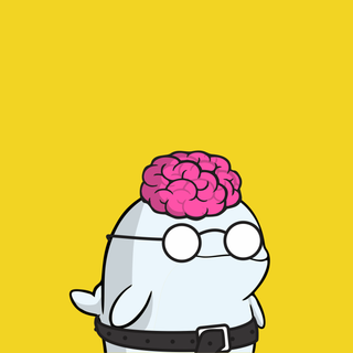 Whacky Whale #4584