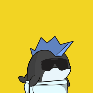 Whacky Whale #4588