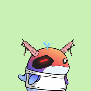 Whacky Whale #4599