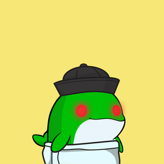 Whacky Whale #4684