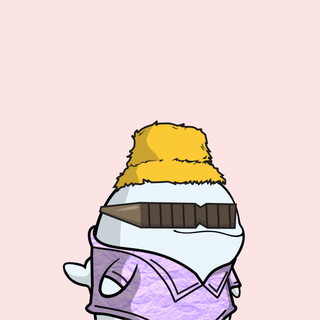 Whacky Whale #4702