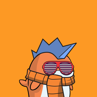 Whacky Whale #4719