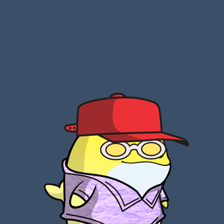 Whacky Whale #4728