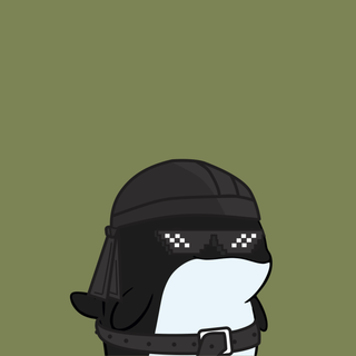 Whacky Whale #4748