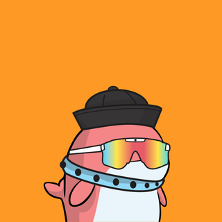 Whacky Whale #4797