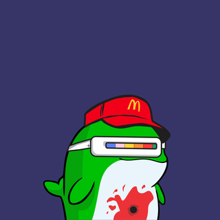Whacky Whale #4828