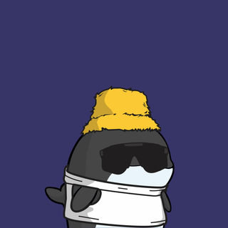 Whacky Whale #4854