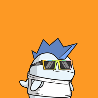 Whacky Whale #4866
