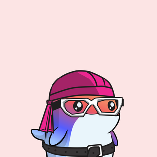 Whacky Whale #4884