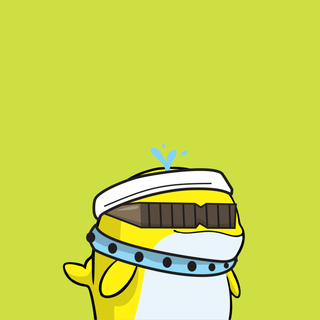 Whacky Whale #4890