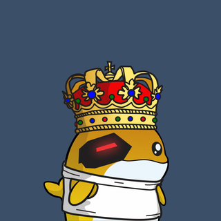 Whacky Whale #4900