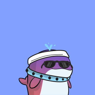 Whacky Whale #4957