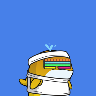 Whacky Whale #5082