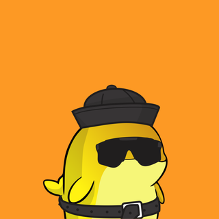 Whacky Whale #510