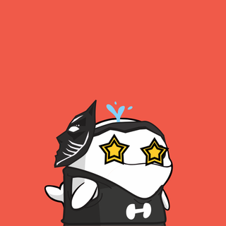 Whacky Whale #515
